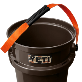 Cubo de 5 Galones YETI LoadOut®