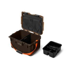Maleta de Equipo YETI Loadout® GoBox