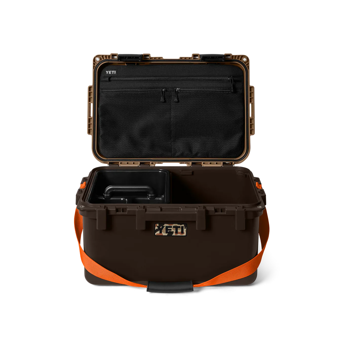 Maleta de Equipo YETI Loadout® GoBox