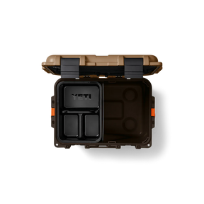 Maleta de Equipo YETI Loadout® GoBox