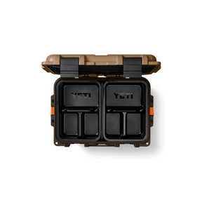Maleta de Equipo YETI Loadout® GoBox