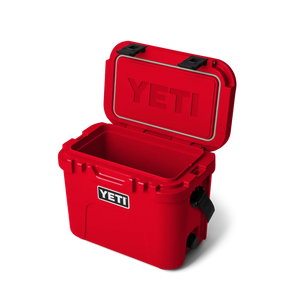 Nevera rígida YETI Roadie Cool Box