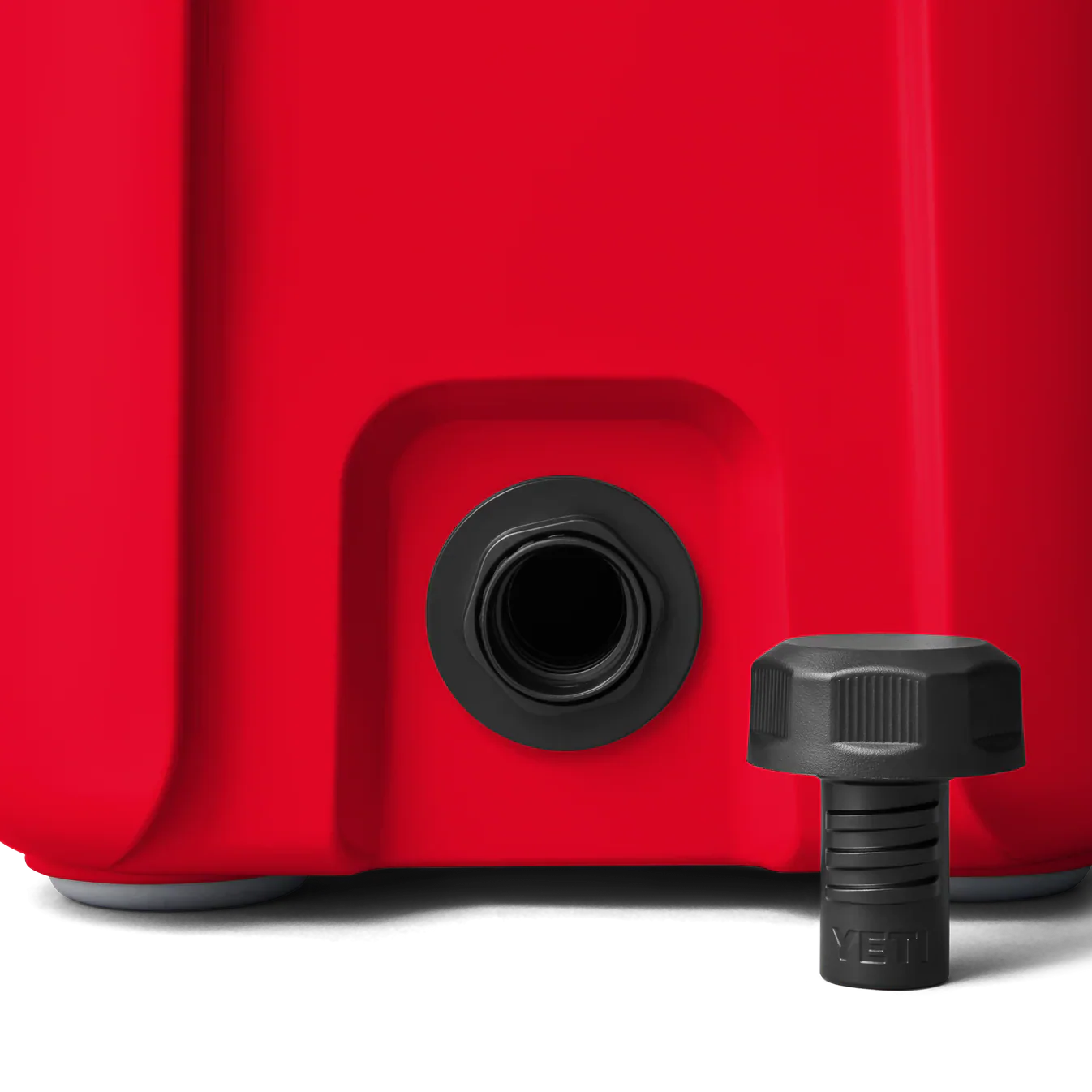 Nevera rígida YETI Roadie Cool Box