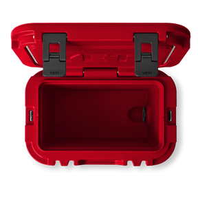 Nevera rígida YETI Roadie Cool Box
