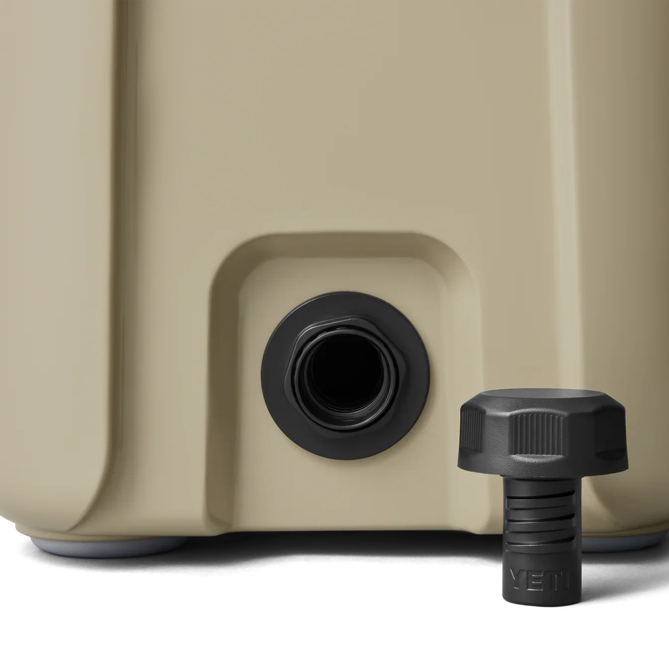 Nevera rígida YETI Roadie Cool Box