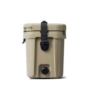 Nevera rígida YETI Roadie Cool Box