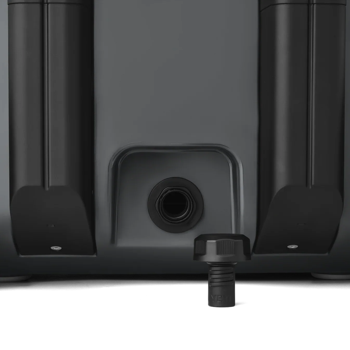 Nevera rígida YETI Roadie Cool Box