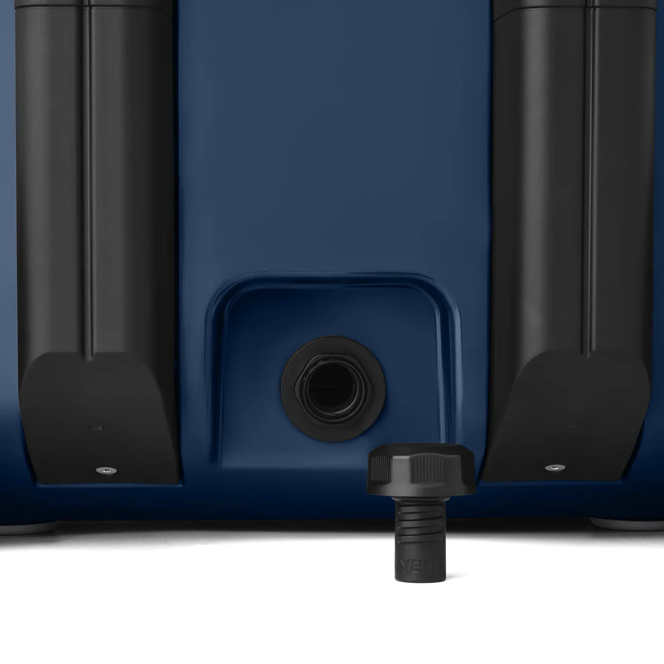 Nevera rígida YETI Roadie Cool Box