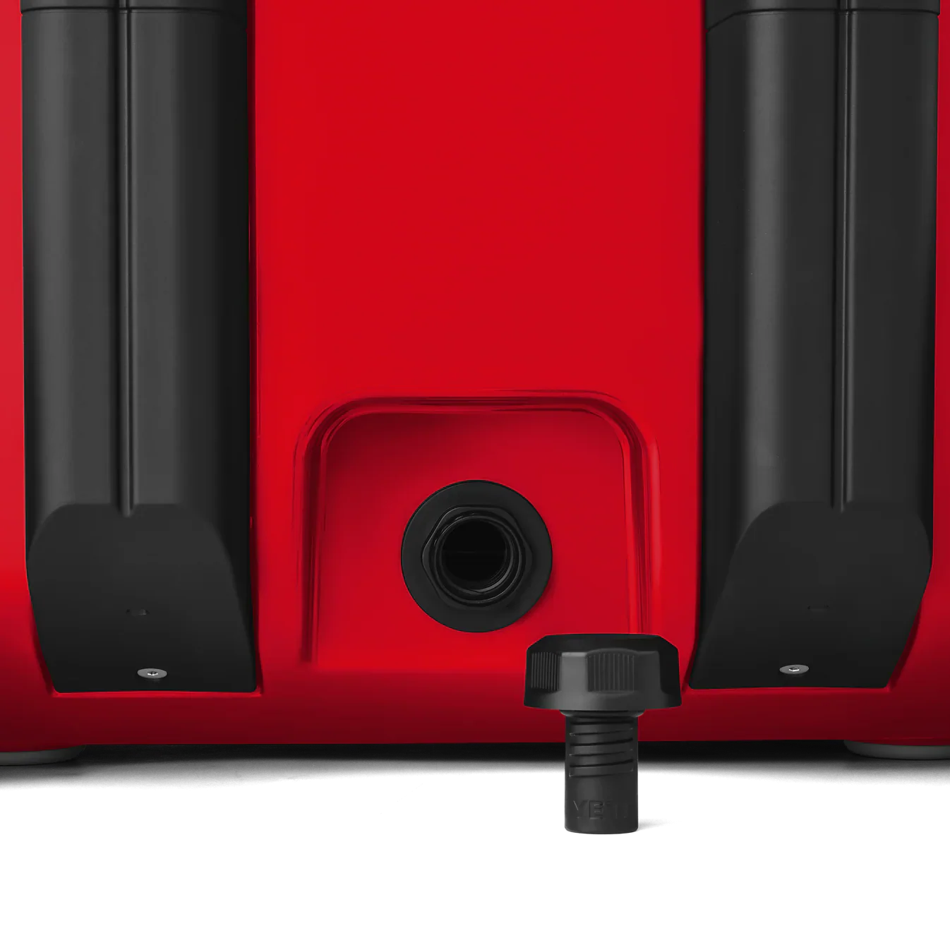 Nevera rígida YETI Roadie Cool Box