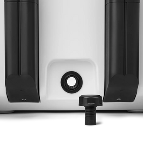 Nevera rígida YETI Roadie Cool Box