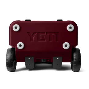 Nevera rígida YETI Roadie Cool Box