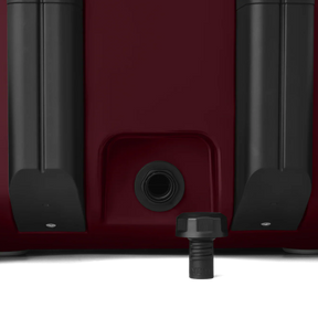 Nevera rígida YETI Roadie Cool Box