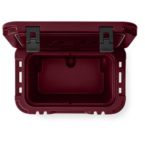 Nevera rígida YETI Roadie Cool Box