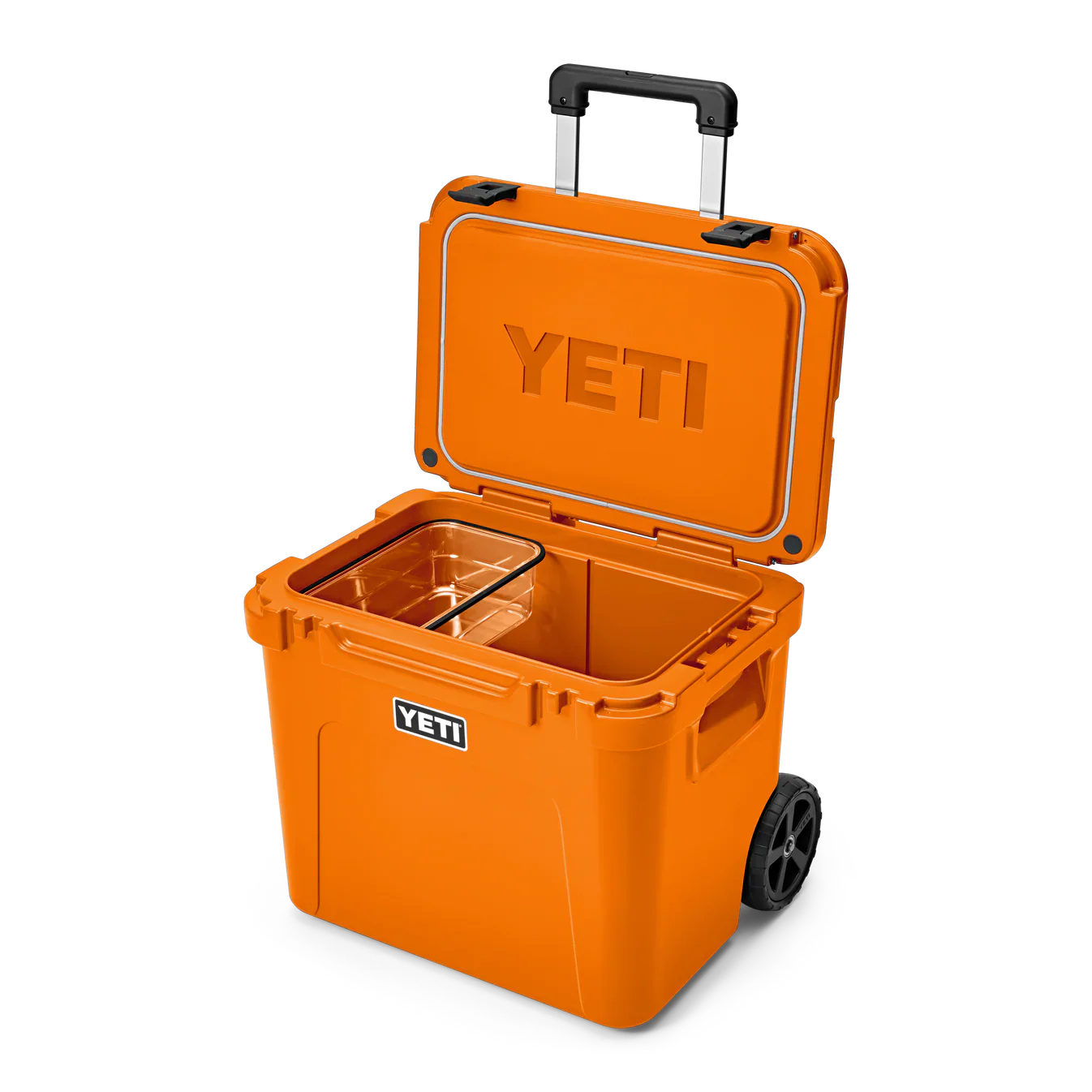 Nevera rígida YETI Roadie Cool Box