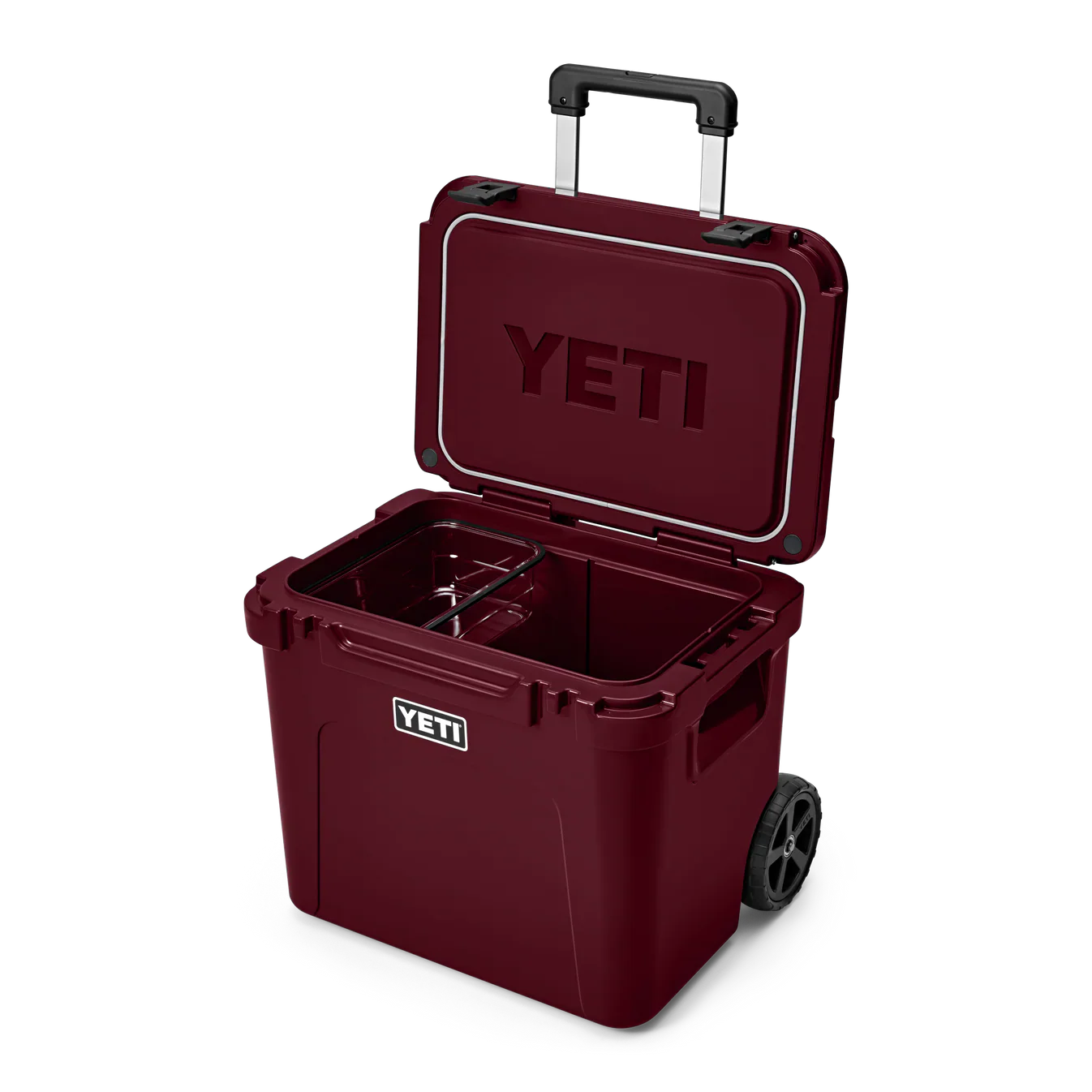 Nevera rígida YETI Roadie Cool Box
