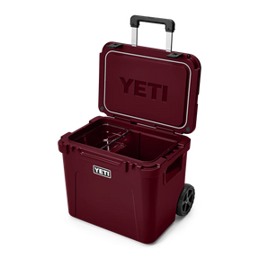Nevera rígida YETI Roadie Cool Box