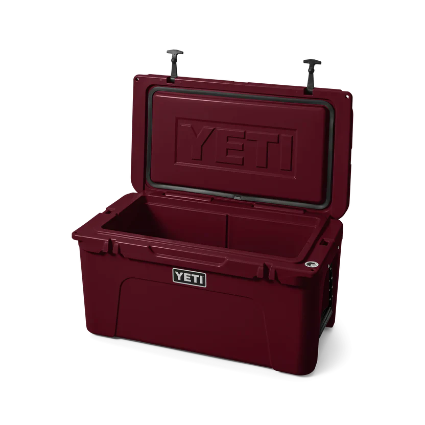 Nevera rígida YETI Tundra 65