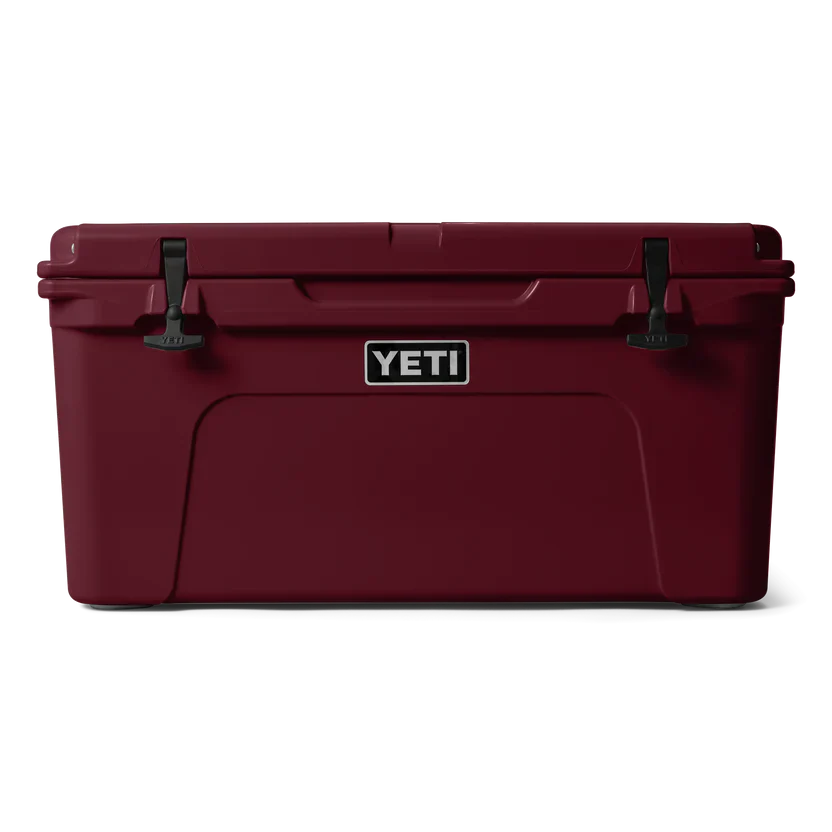 Nevera rígida YETI Tundra 65