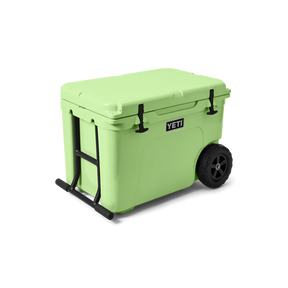 Nevera rígida con ruedas YETI Tundra Haul Wheeled Cool Box