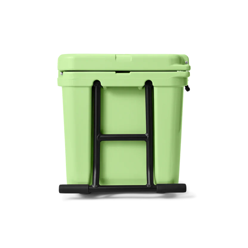 Nevera rígida con ruedas YETI Tundra Haul Wheeled Cool Box