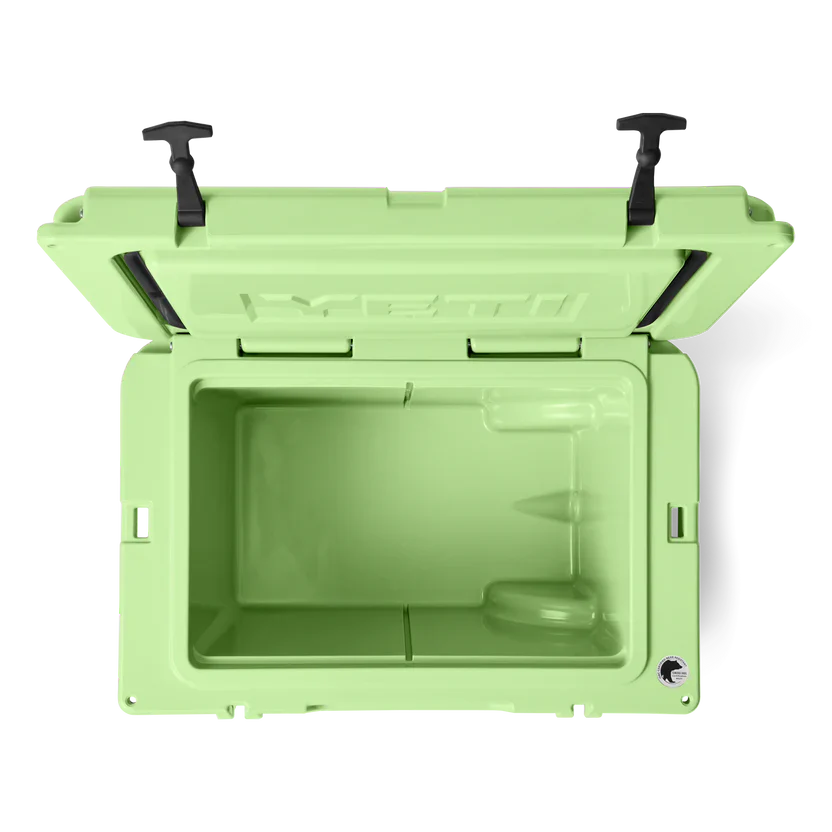 Nevera rígida con ruedas YETI Tundra Haul Wheeled Cool Box