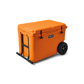 Nevera rígida con ruedas YETI Tundra Haul Wheeled Cool Box