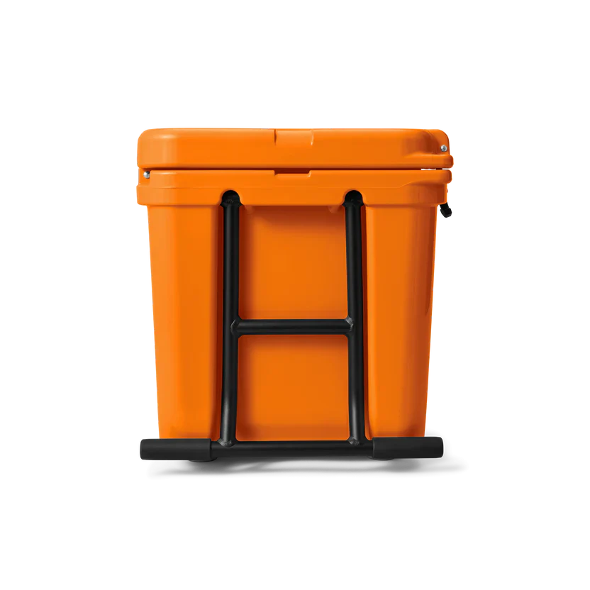 Nevera rígida con ruedas YETI Tundra Haul Wheeled Cool Box