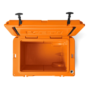 Nevera rígida con ruedas YETI Tundra Haul Wheeled Cool Box