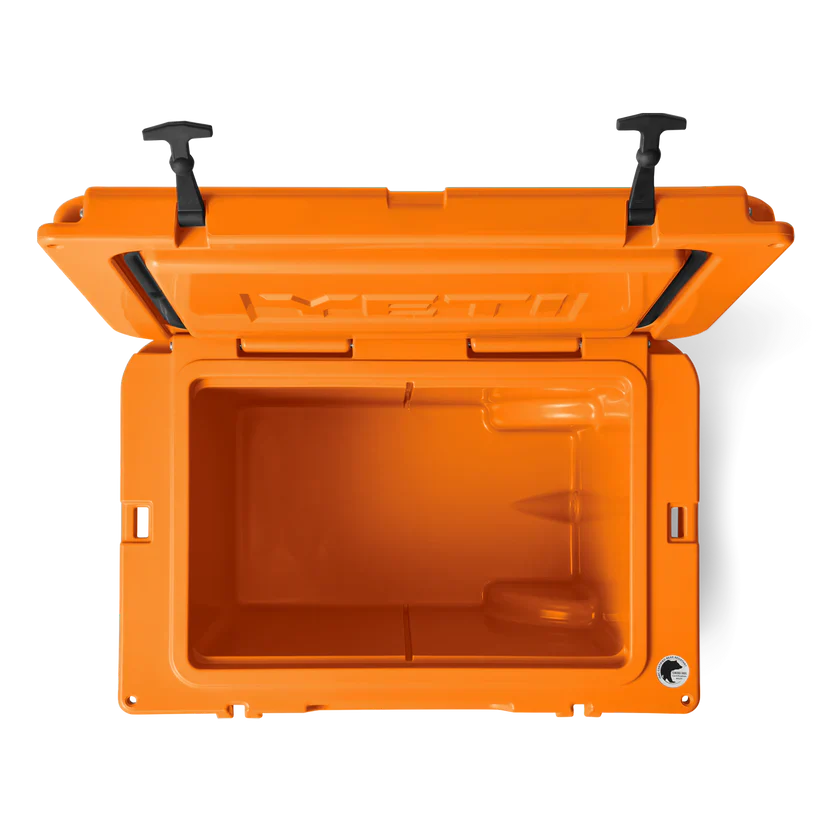 Nevera rígida con ruedas YETI Tundra Haul Wheeled Cool Box