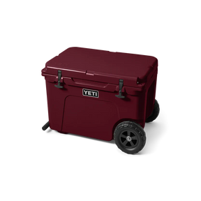 Nevera rígida con ruedas YETI Tundra Haul Wheeled Cool Box