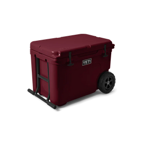 Nevera rígida con ruedas YETI Tundra Haul Wheeled Cool Box