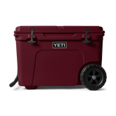 Nevera rígida con ruedas YETI Tundra Haul Wheeled Cool Box