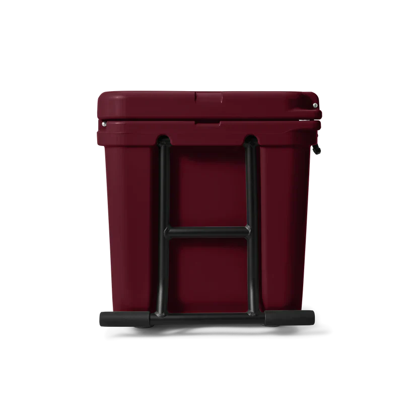Nevera rígida con ruedas YETI Tundra Haul Wheeled Cool Box