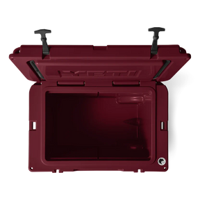 Nevera rígida con ruedas YETI Tundra Haul Wheeled Cool Box