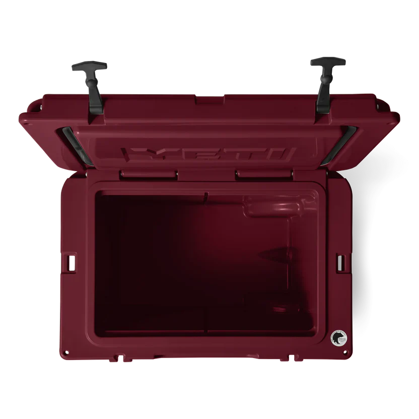 Nevera rígida con ruedas YETI Tundra Haul Wheeled Cool Box