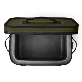 Nevera Blanda YETI HOPPER FLIP® COOL BAG
