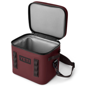 Nevera Blanda YETI HOPPER FLIP® COOL BAG