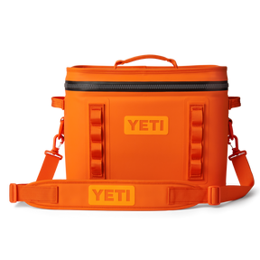 Nevera Blanda YETI HOPPER FLIP® COOL BAG