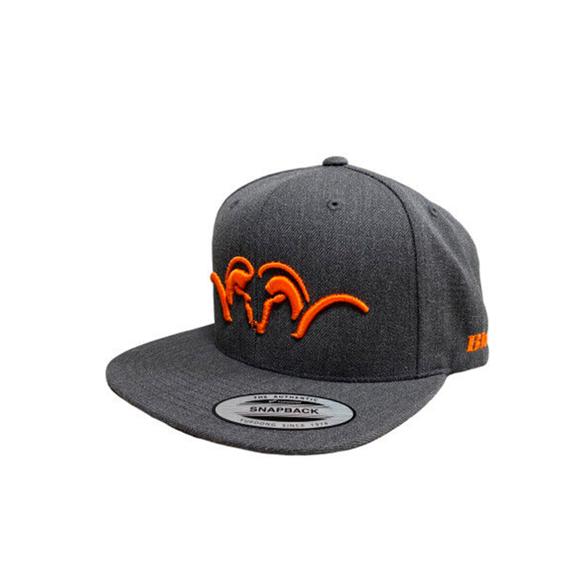 Gorra Blaser Snapback Clásica