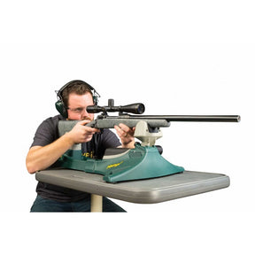 Banco de tiro rifle Caldwell Matrix Rest
