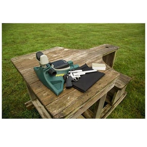 Banco de tiro rifle Caldwell Matrix Rest
