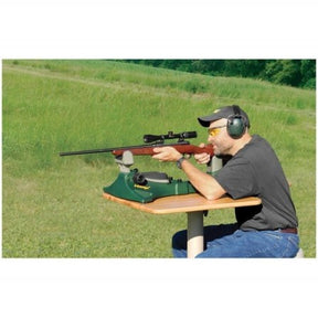 Banco de tiro rifle Caldwell Matrix Rest