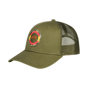 Casquette Blaser Espagne Nationale 26 vert olive