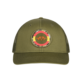 Casquette Blaser Espagne Nationale 26 vert olive