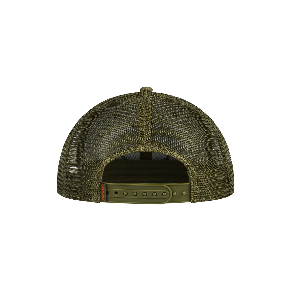 Casquette Blaser Espagne Nationale 26 vert olive