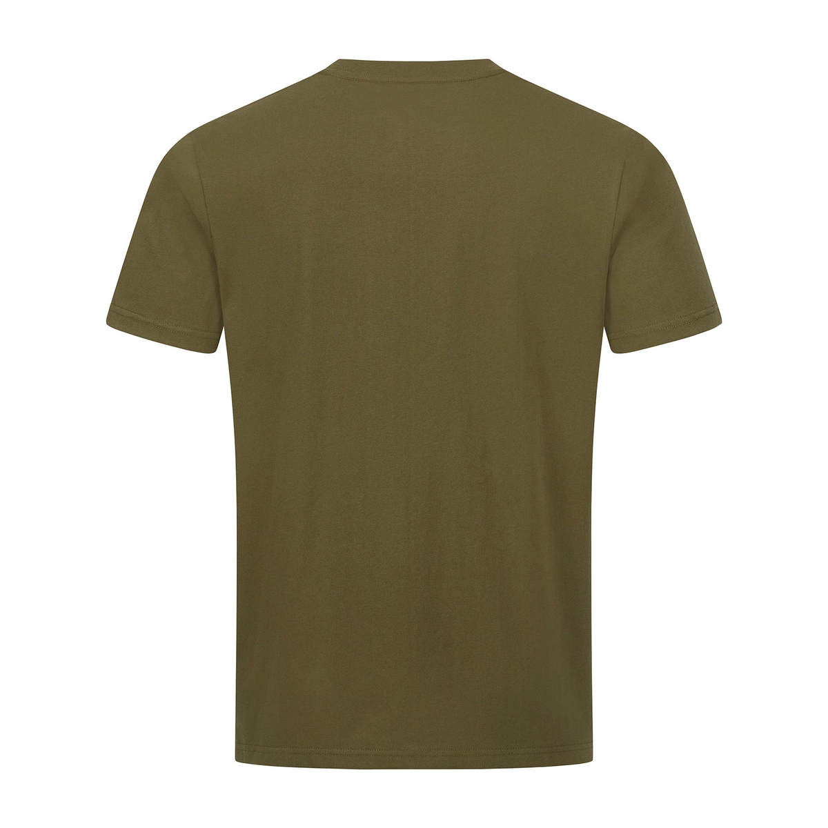 T-shirt BLASER España Nacional 26 vert olive