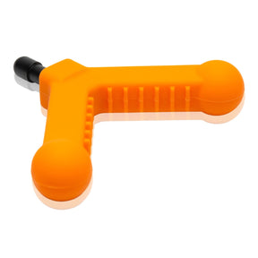 Spartan Pocket Pod, vista lateral