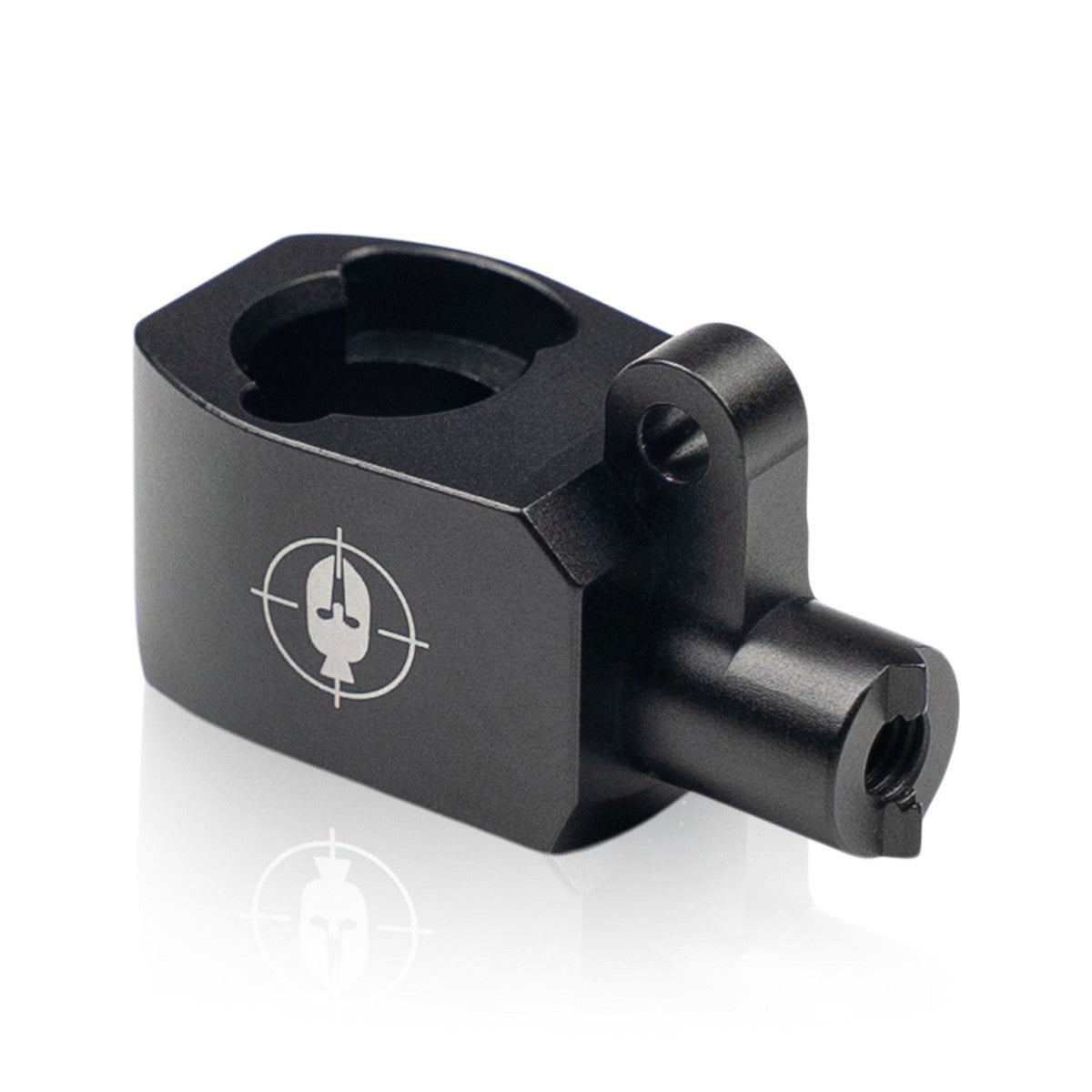 Adaptador Spartan para Blaser R8, vista superior