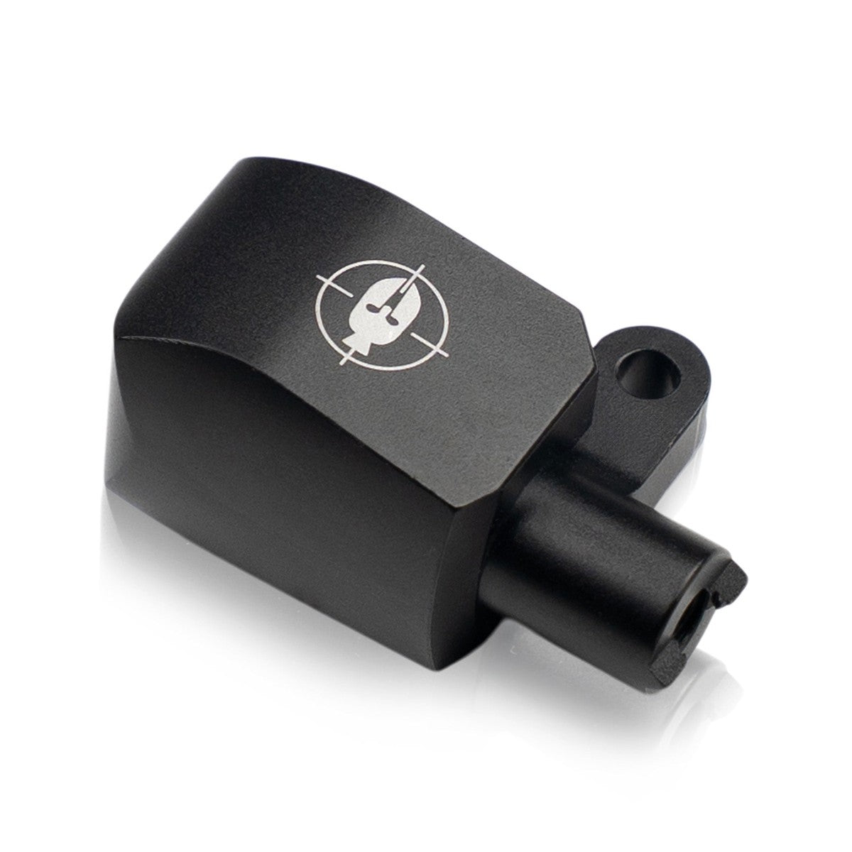 Adaptador Spartan para Blaser R8, vista lateral