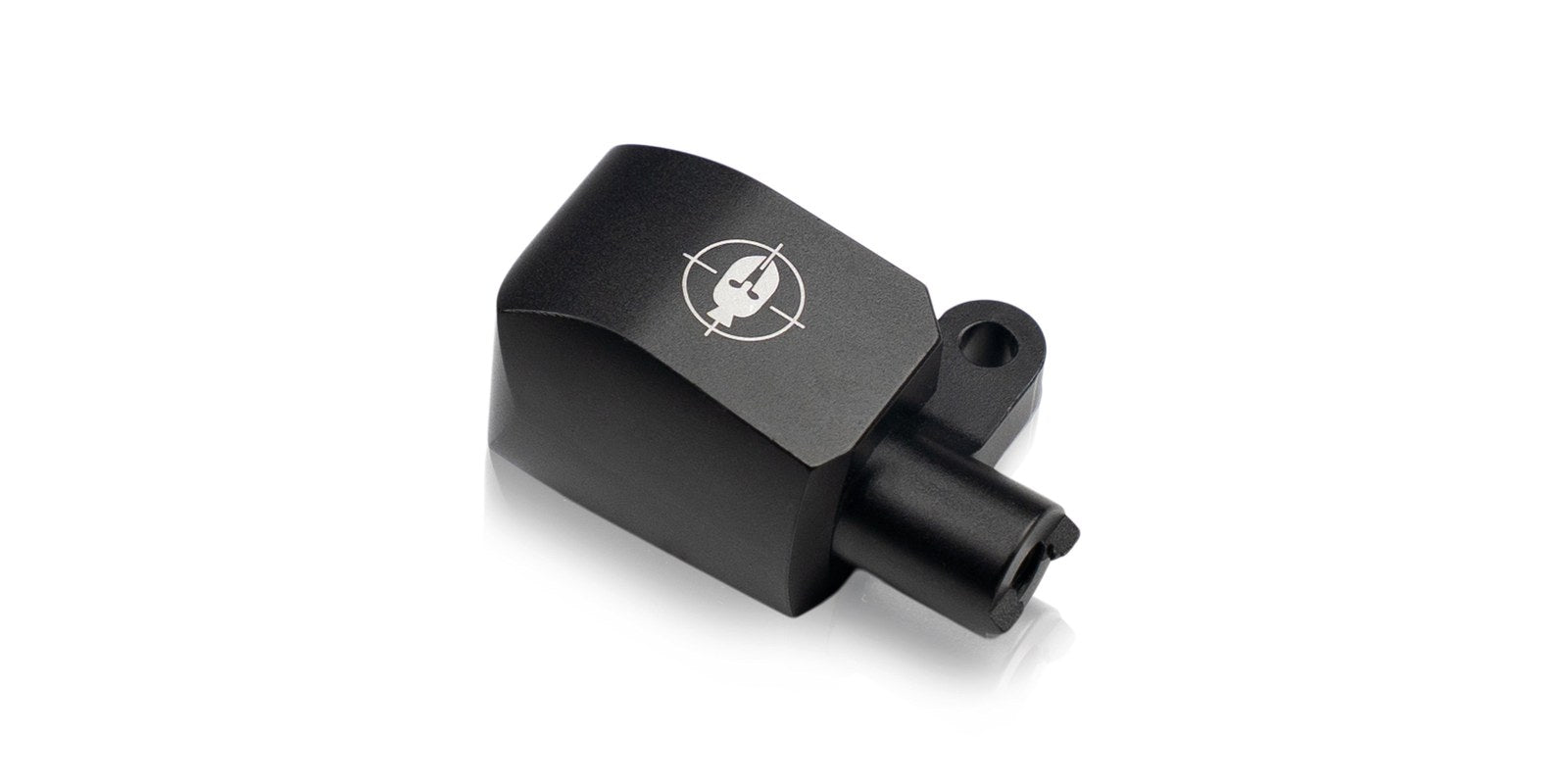 Adaptador Spartan para Blaser R8 con sistema MagnaSwitch